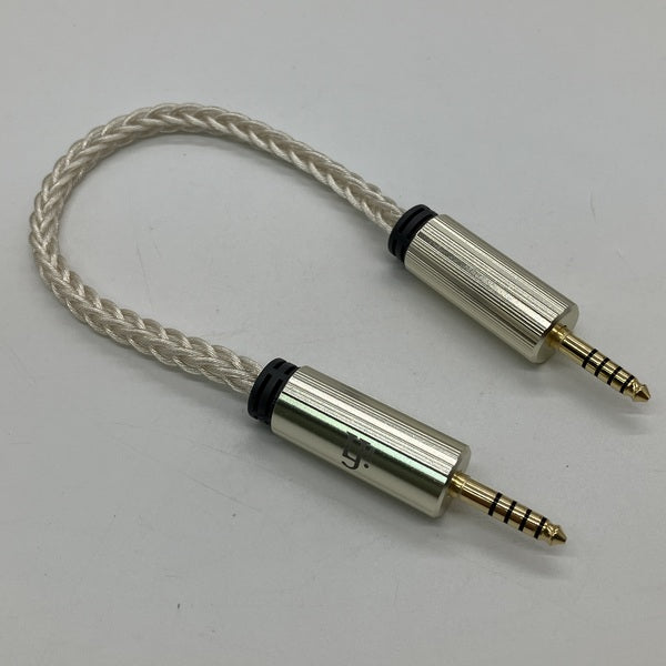 【中古】4.4mm to 4.4mm cable【日本橋】