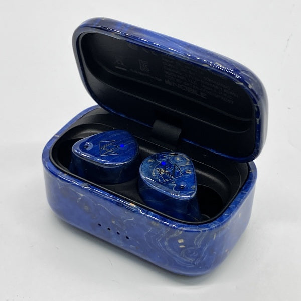 【中古】FoKus Prestige Blue 【NOB-FOKUSPST-L】【日本橋】