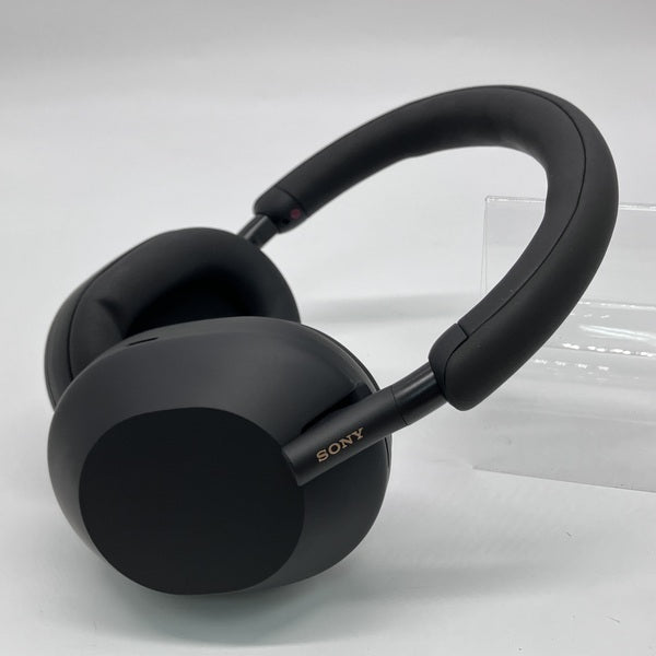 【中古】WH-1000XM5 BM ブラック【秋葉原】