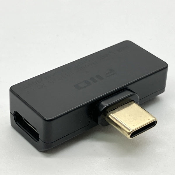 【中古】AIR LINK Black 【FIO-AIRLINK-B】【秋葉原】