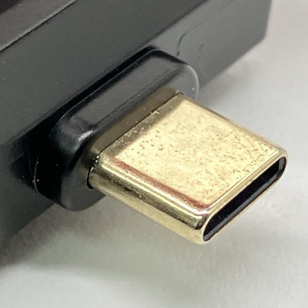 【中古】AIR LINK Black 【FIO-AIRLINK-B】【秋葉原】