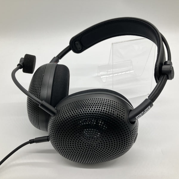 【中古】INZONE H6 Air ブラック 【MDR-G600 BZJ】【日本橋】
