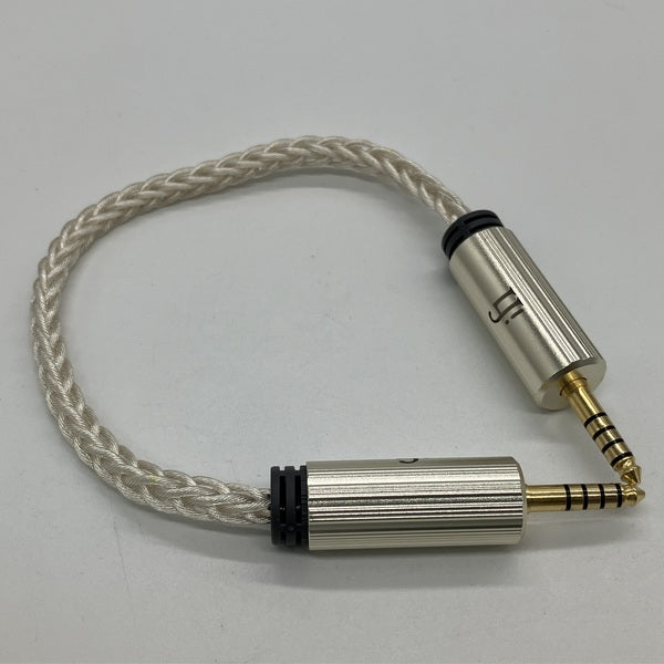 【中古】4.4mm to 4.4mm cable【日本橋】