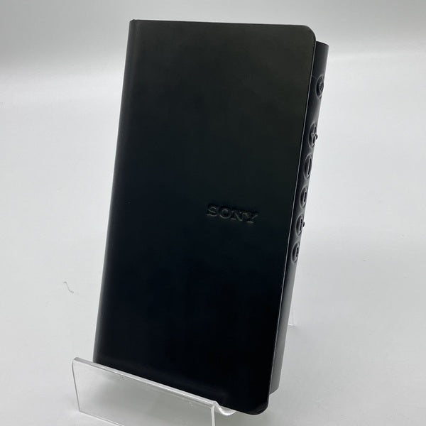 【中古】WM1ZM2/WM1AM2専用レザーケース 【CKL-NWWM1M2CWW】【秋葉原】