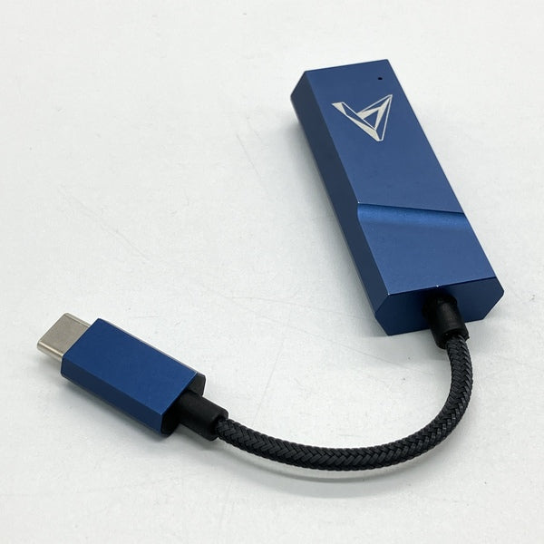 【中古】AK HC2 Midnight Blue 【IRV-AK-HC2-MB】【秋葉原】