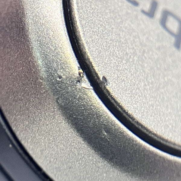 【中古】Elite 75t Titanium Black【100-99090000-40】【日本橋】