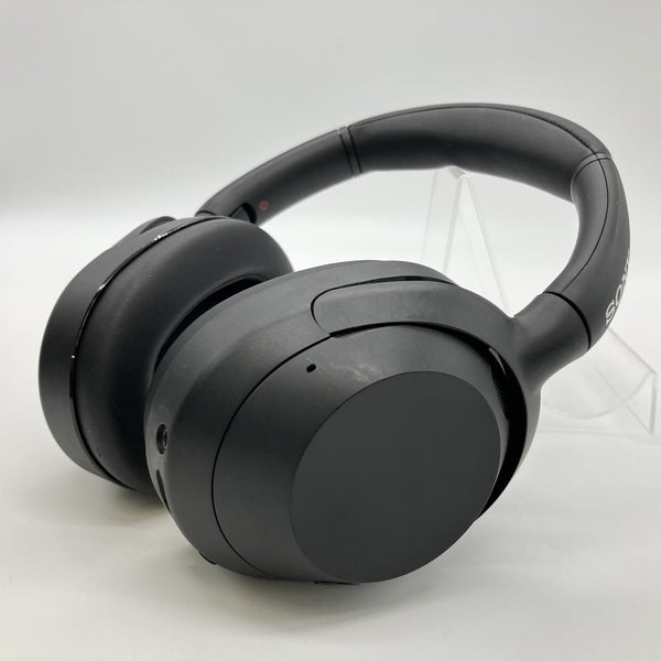 【中古】ULT WEAR ブラック 【WH-ULT900N BC】【日本橋】