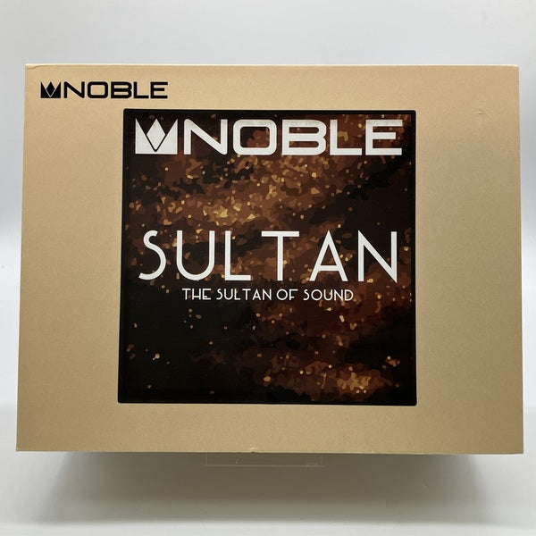 【中古】SULTAN 【NOB-SULTAN】【秋葉原】