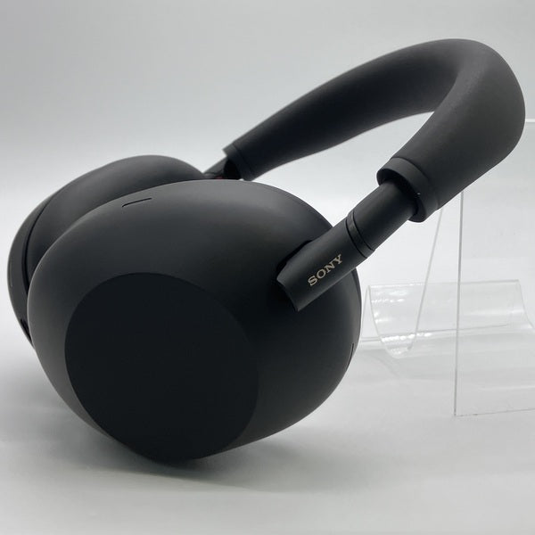 【中古】WH-1000XM6 BM ブラック【秋葉原】