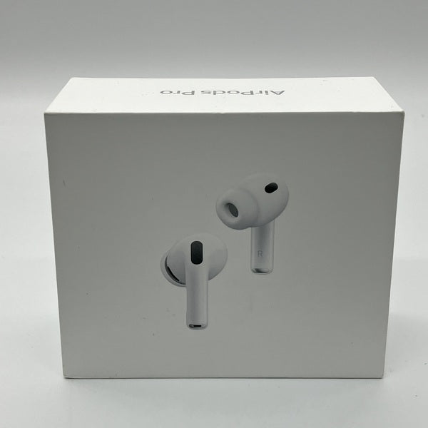 【中古】AirPods Pro 3 MFHP4J/A【秋葉原】