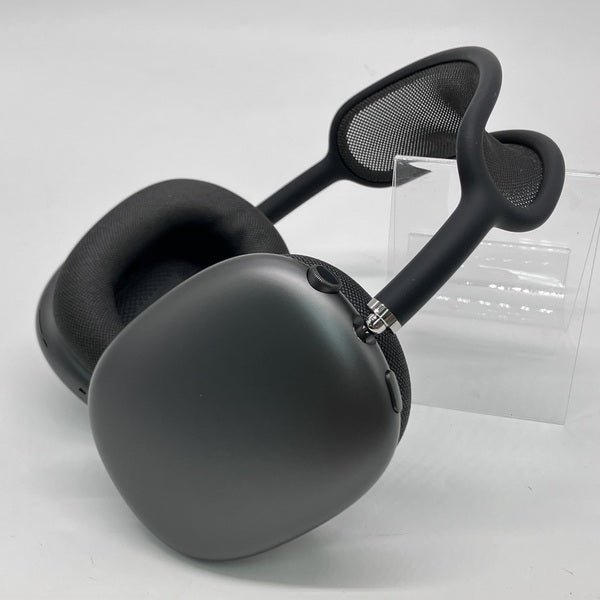 【中古】AirPods Max MGYH3J/A　ワイヤレスヘッドホン　スペースグレイ【秋葉原】