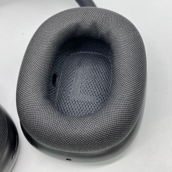 【中古】AirPods Max MGYH3J/A　ワイヤレスヘッドホン　スペースグレイ【秋葉原】