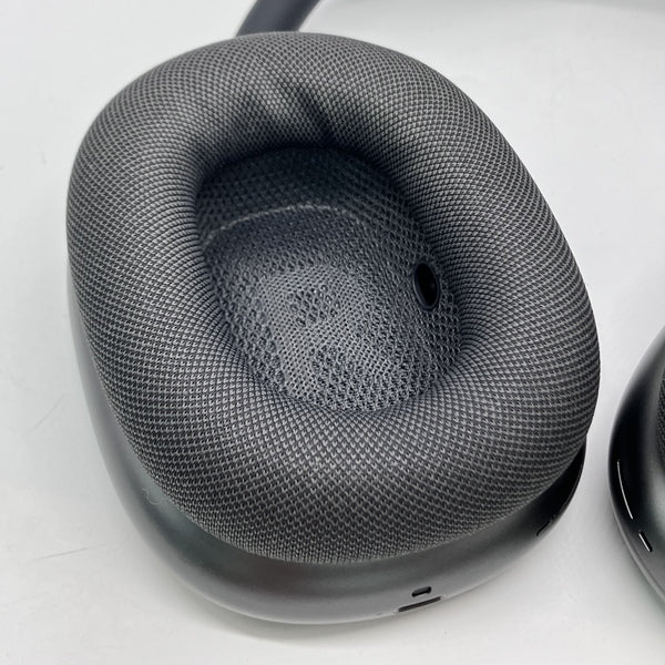 【中古】AirPods Max MGYH3J/A　ワイヤレスヘッドホン　スペースグレイ【秋葉原】