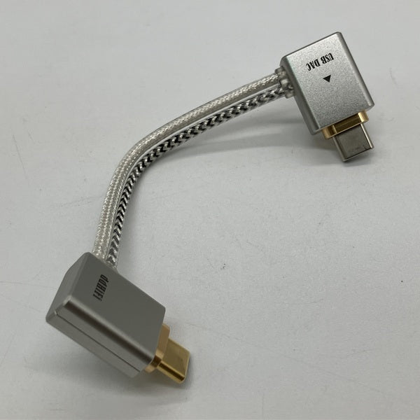 【中古】TC09L USB-C TO USB-C OTG ケーブル【日本橋】