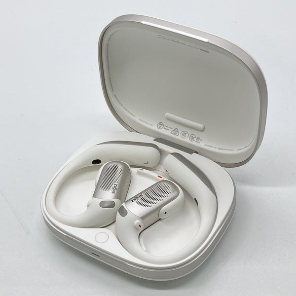 【中古】OpenFit Pro White【SKZ-EP-000063】【日本橋】