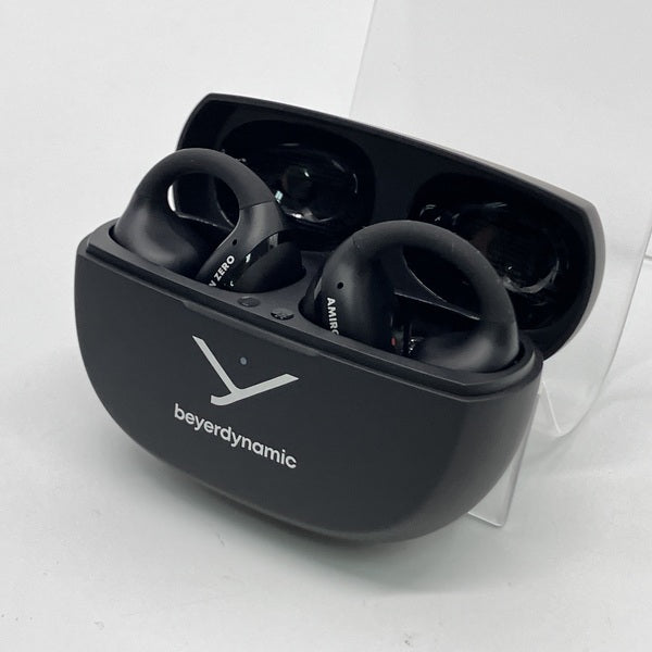 【中古】AMIRON Zero Black【秋葉原】