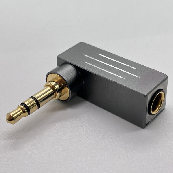 【中古】PH-35X (3.5mm TRS to 4.4mm TRRRS変換アダプタ)【秋葉原】