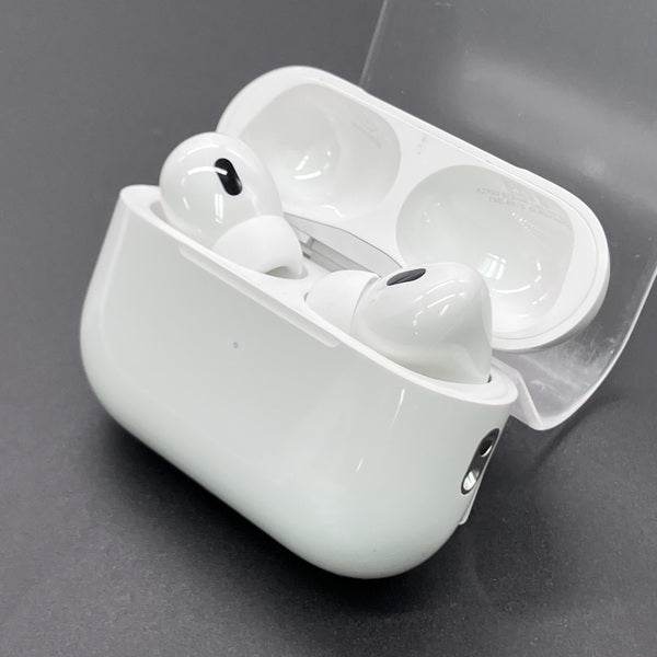 【中古】AirPods Pro (第2世代) MQD83J/A【秋葉原】