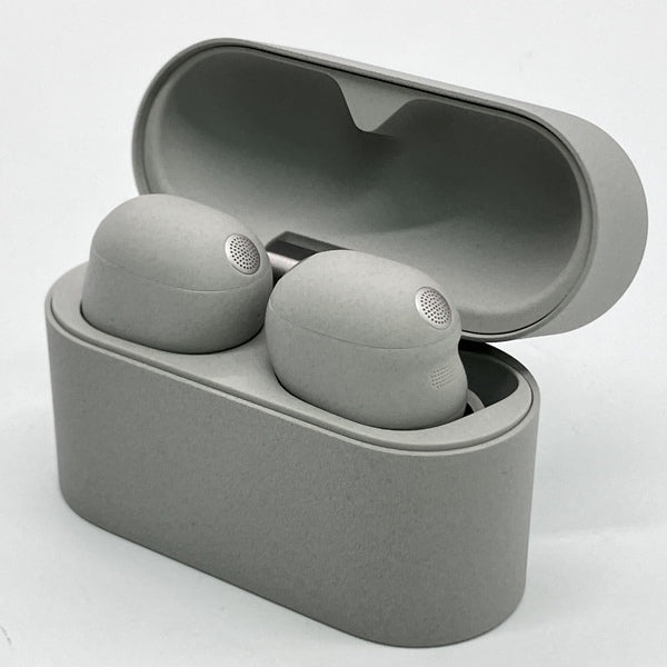 【中古】WF-1000XM6 SZ プラチナシルバー【秋葉原】