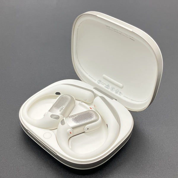 【中古】OpenFit Pro White【SKZ-EP-000063】【秋葉原】
