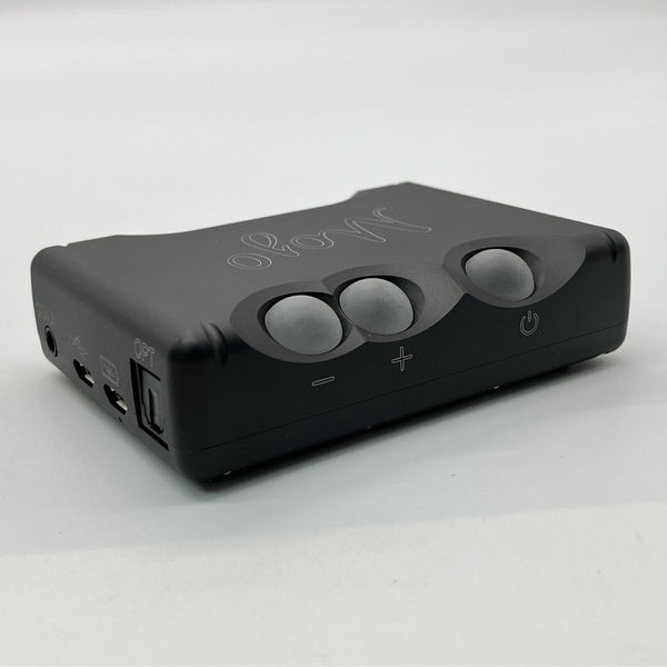 【中古】CHORD Mojo Black【名古屋】