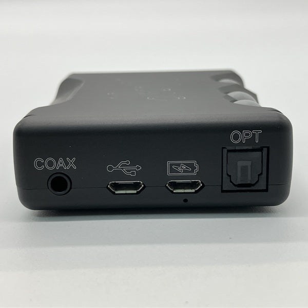 【中古】CHORD Mojo Black【名古屋】
