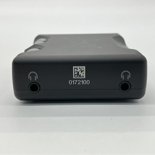 【中古】CHORD Mojo Black【名古屋】
