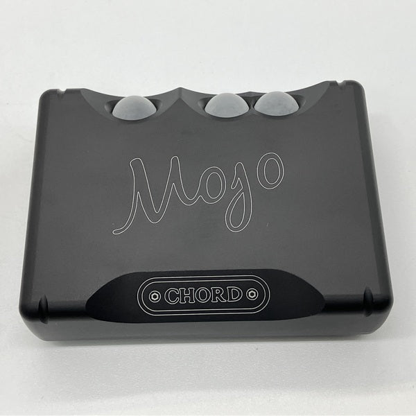 【中古】CHORD Mojo Black【名古屋】