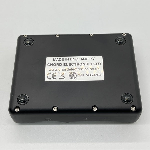 【中古】CHORD Mojo Black【名古屋】