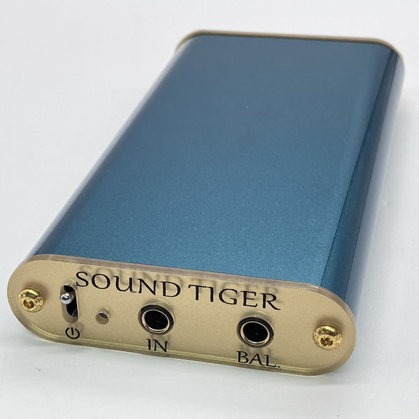 【中古】SOUND TIGER Type-L【秋葉原】