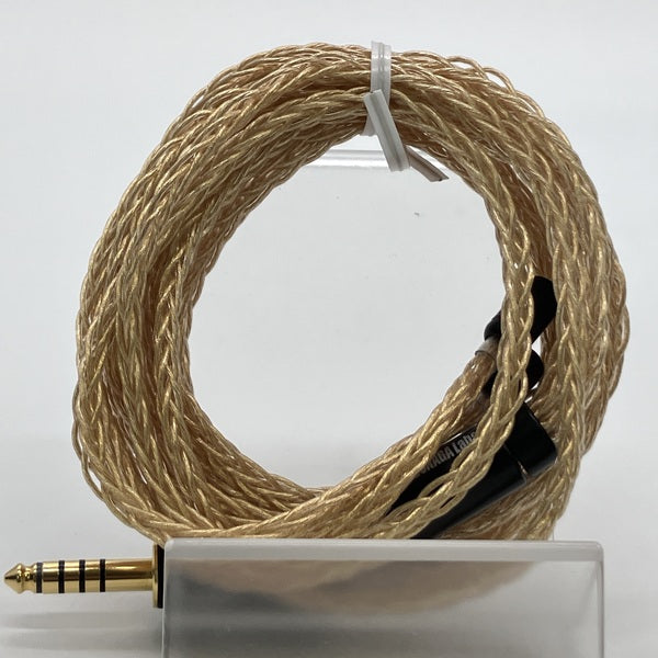 【中古】澪標 極 (Miotukusi-Kiwami) 4.4mm5極バランス-MMCX 【NLS-MIO-KWM】【日本橋】