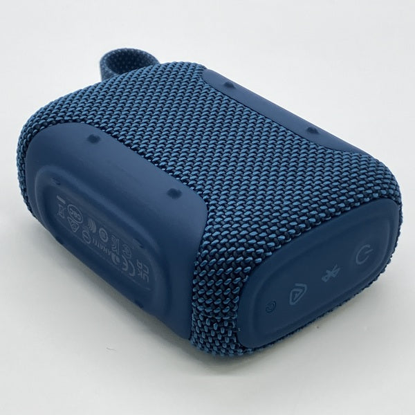 【中古】GO 5 ブルー【JBLGO5BLUJN】【秋葉原】