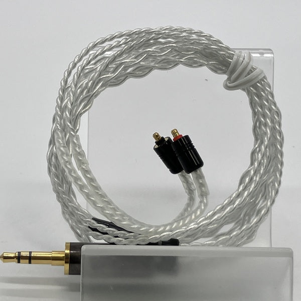 【中古】Axinite（アキシナイト） IPX-3.5mm (イヤーループ仕様) 120cm【日本橋】