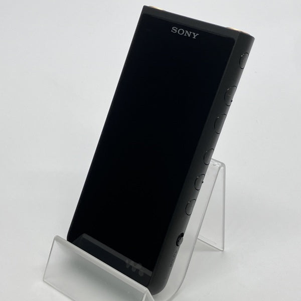 【中古】NW-ZX507 BM 【ブラック】【日本橋】