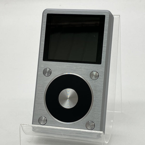 【中古】FiiO X5 2nd generation【秋葉原】