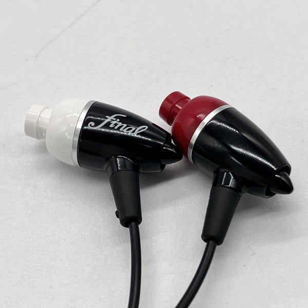 【中古】Adagio III BLACK 【FI-AD3DBL3】【秋葉原】