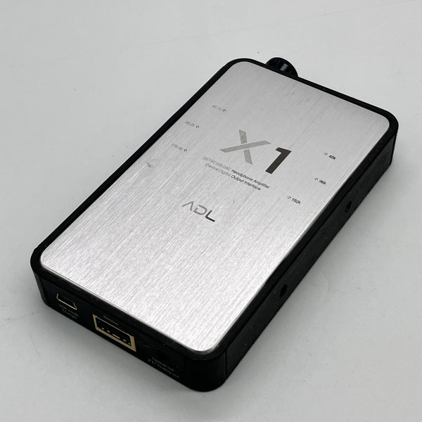 【中古】ADL-X1 シルバー【秋葉原】