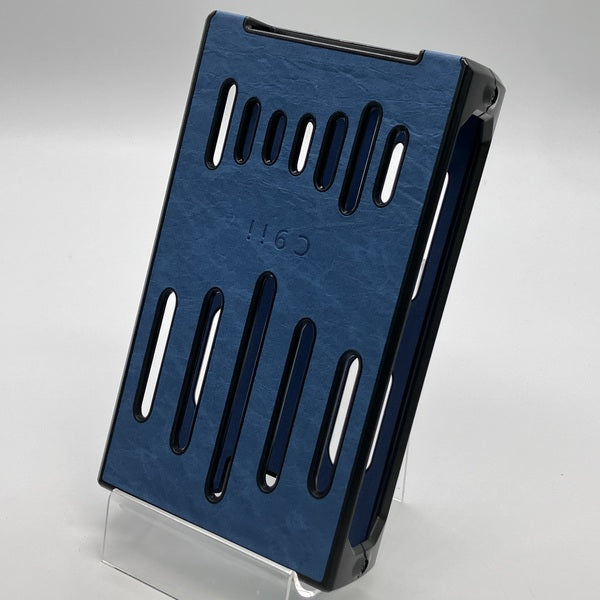 【中古】C9ii用プロテクションケース ブルー【日本橋】
