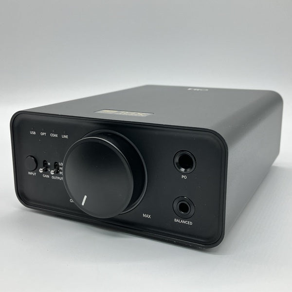 【中古】K7 【FIO-K7-B】【秋葉原】