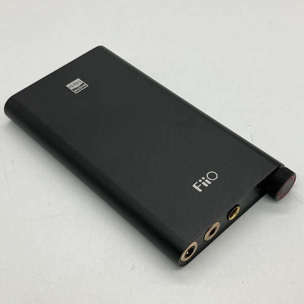 【中古】Q3 MQA 【FIO-Q3S-MQA】【日本橋】
