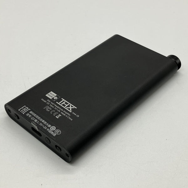 【中古】Q3 MQA 【FIO-Q3S-MQA】【日本橋】