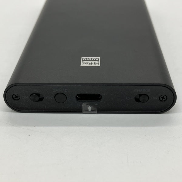 【中古】Q3 MQA 【FIO-Q3S-MQA】【日本橋】