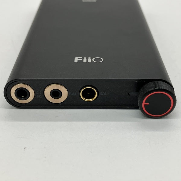 【中古】Q3 MQA 【FIO-Q3S-MQA】【日本橋】