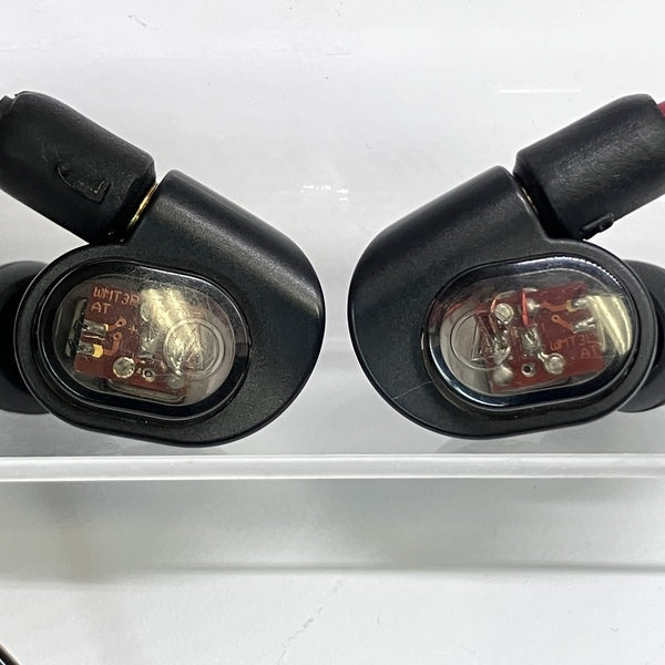 【中古】ATH-E70【日本橋】