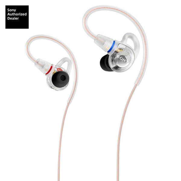 IER-M500
