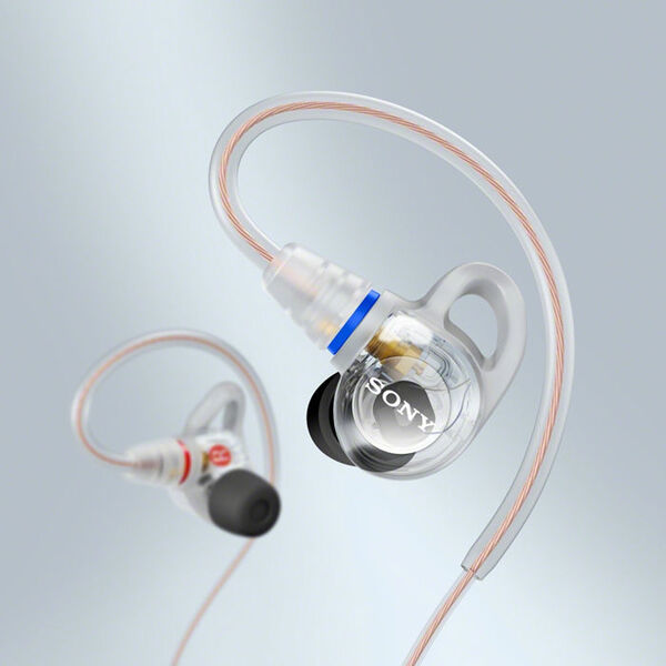 IER-M500
