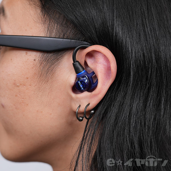 IER-M500