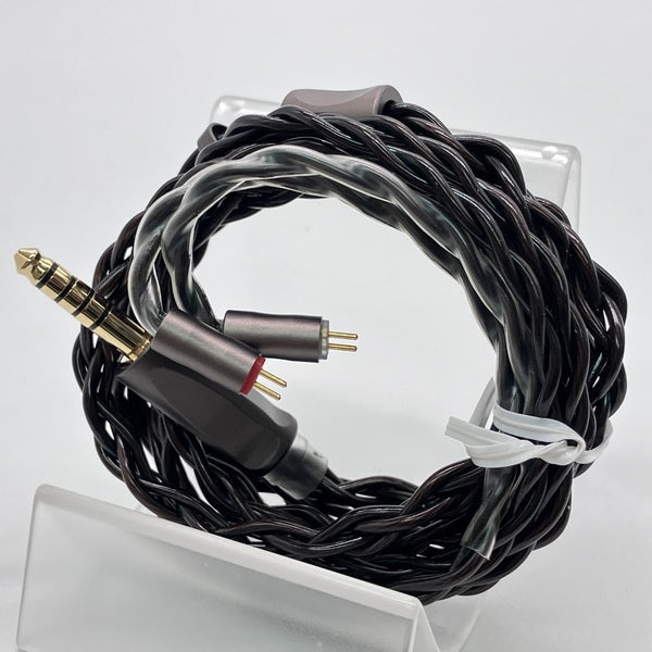 【中古】Trusted Audio Z01 2Pin to 4.4mm【秋葉原】