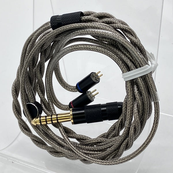 【中古】Yongse GrayBunny 2pin-4.4mm【日本橋】