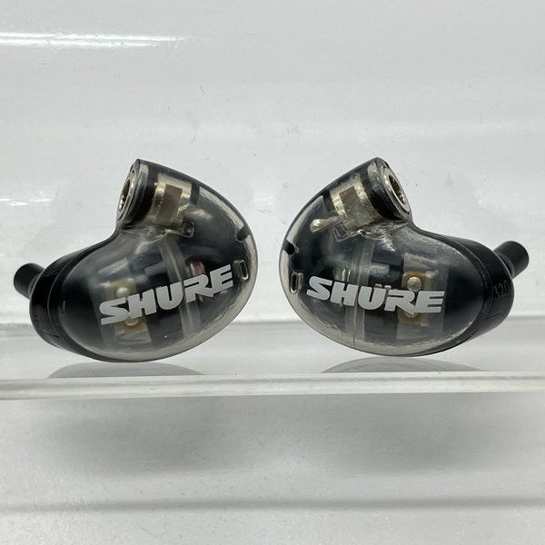 【中古】AONIC4 ブラック 【SE42HYBK+UNI-A】(ケーブル欠品)【名古屋】